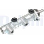 Delphi LM21519 Hauptbremszylinder Delphi LM21519 Hauptbremszylinder