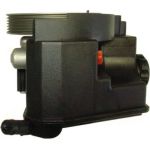Hydraulikpumpe, Lenkung 53928 Hydraulikpumpe, Lenkung 53928