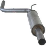 Mittelschalldämpfer 279-313 Mittelschalldämpfer 279-313