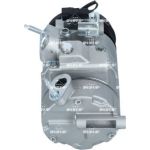 Kompressor, Klimaanlage 320005
