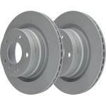 Bremsscheibe 24.0120-0214.1