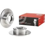 Bremsscheibe 08.A651.10