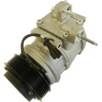 Kompressor, Klimaanlage ACP 1243 000S