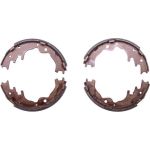 Bremsbackensatz 8DB 355 002-441 Bremsbackensatz 8DB 355 002-441