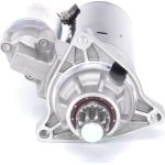 BOSCH 0 001 125 046 Starter BOSCH 0 001 125 046 Starter