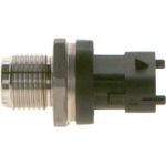 Sensor, Kraftstoffdruck 0 281 006 158