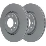 Bremsscheibe 24.0122-0305.1