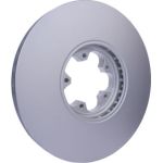 Hella 8DD 355 127-541 Bremsscheibe Pro High Carbon Hella 8DD 355 127-541 Bremsscheibe Pro High Carbon