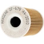 MAXGEAR 26-0735 Ölfilter mit Dichtung, mit Dichtungen, Filtereinsatz MAXGEAR 26-0735 Ölfilter mit Dichtung, mit Dichtungen, Filtereinsatz