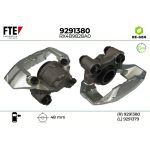 FTE 9291380 Bremssattel FTE 9291380 Bremssattel