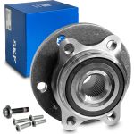SKF VKBA 3643 Radlagersatz mit integriertem ABS-Sensor