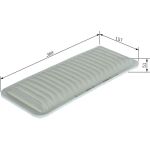 BOSCH F 026 400 813 Luftfilter