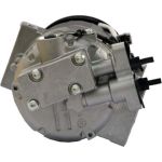 Mahle ACP 141 000P Kompressor, Klimaanlage BEHR Premium Line Mahle ACP 141 000P Kompressor, Klimaanlage BEHR Premium Line
