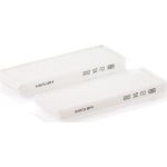 MANN-FILTER CU 25 008-2 Innenraumfilter, Partikelfilter MANN-FILTER CU 25 008-2 Innenraumfilter, Partikelfilter