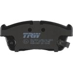 TRW GDB3359 Bremsbelagsatz, Scheibenbremse COTEC TRW GDB3359 Bremsbelagsatz, Scheibenbremse COTEC