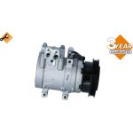 NRF 32205 Kompressor, Klimaanlage EASY FIT