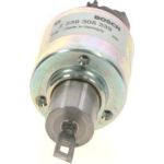 BOSCH 2 339 305 339 Magnetschalter, Starter BOSCH 2 339 305 339 Magnetschalter, Starter