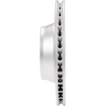 Bremsscheibe 0 986 479 733 Bremsscheibe 0 986 479 733