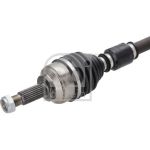 febi bilstein 198243 Antriebswelle febi bilstein 198243 Antriebswelle