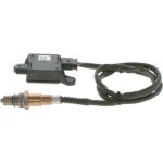 Partikelsensor 0 281 008 516