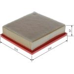 Luftfilter F 026 400 737 Luftfilter F 026 400 737