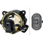 Nebelscheinwerfer 1N0 271 247-051 Nebelscheinwerfer 1N0 271 247-051