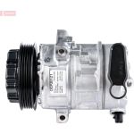DENSO 5SL12C Klimakompressor DCP20121 DENSO 5SL12C Klimakompressor DCP20121
