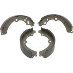 Ferodo FSB340 Bremsbackensatz PREMIER Ferodo FSB340 Bremsbackensatz PREMIER