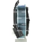 Magnetkupplung, Klimakompressor 380032 Magnetkupplung, Klimakompressor 380032