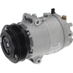 Kompressor, Klimaanlage 813112