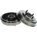 BOSCH 0 986 477 102 Bremstrommel BOSCH 0 986 477 102 Bremstrommel