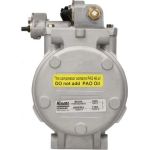 Kompressor, Klimaanlage 89166 Kompressor, Klimaanlage 89166