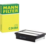 MANN-FILTER C 24 054 Luftfilter MANN-FILTER C 24 054 Luftfilter
