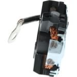 Halter, Kohlebürsten 1 986 SE1 599 Halter, Kohlebürsten 1 986 SE1 599