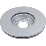 Bremsscheibe 672545 Bremsscheibe 672545