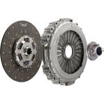 Valeo 827502 Kupplungssatz REMANUFACTURED KIT3P Valeo 827502 Kupplungssatz REMANUFACTURED KIT3P