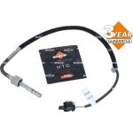 NRF 707204 Sensor, Abgastemperatur EASY FIT NRF 707204 Sensor, Abgastemperatur EASY FIT