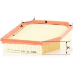 MANN-FILTER C 30 003 Luftfilter MANN-FILTER C 30 003 Luftfilter