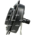 Spule, Magnetkupplung-Kompressor 380011 Spule, Magnetkupplung-Kompressor 380011