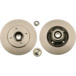 Bremsscheibe DF6045BS Bremsscheibe DF6045BS