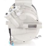 Kompressor, Klimaanlage 89497 Kompressor, Klimaanlage 89497