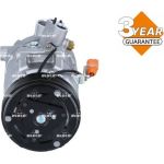 Kompressor, Klimaanlage 320197 Kompressor, Klimaanlage 320197