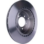 Bremsscheibe 8DD 355 116-881 Bremsscheibe 8DD 355 116-881