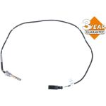 NRF 707033 Sensor, Abgastemperatur EASY FIT NRF 707033 Sensor, Abgastemperatur EASY FIT