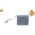 NRF 36138 Verdampfer, Klimaanlage EASY FIT NRF 36138 Verdampfer, Klimaanlage EASY FIT