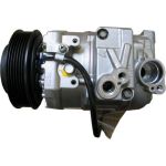 Kompressor, Klimaanlage ACP 1011 000S Kompressor, Klimaanlage ACP 1011 000S