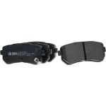 Valeo 610340 Bremsbelagsatz, Scheibenbremse E-PERFORMANCE Valeo 610340 Bremsbelagsatz, Scheibenbremse E-PERFORMANCE