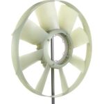 Lüfterrad, Motorkühlung CFW 35 000P Lüfterrad, Motorkühlung CFW 35 000P
