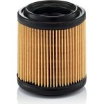 MANN-FILTER C 710/1 Luftfilter MANN-FILTER C 710/1 Luftfilter