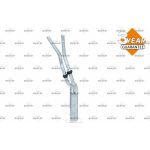 Wärmetauscher, Innenraumheizung 54364 Wärmetauscher, Innenraumheizung 54364